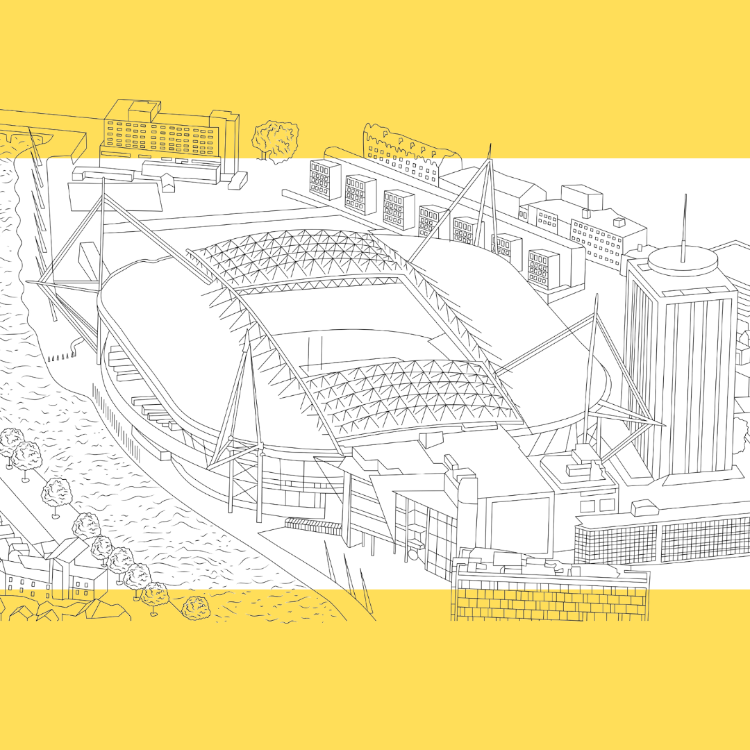 Wales Colouring in Books