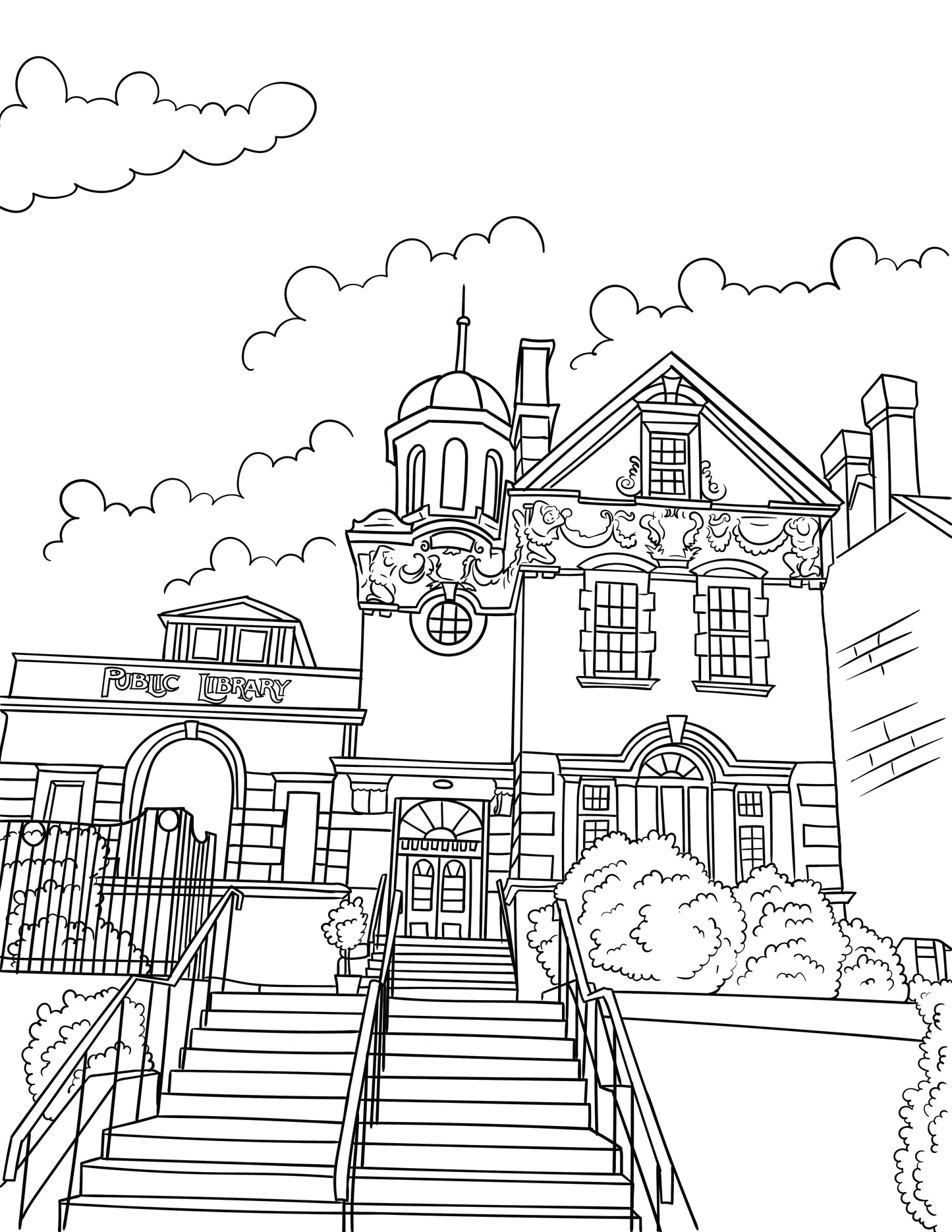 sketch