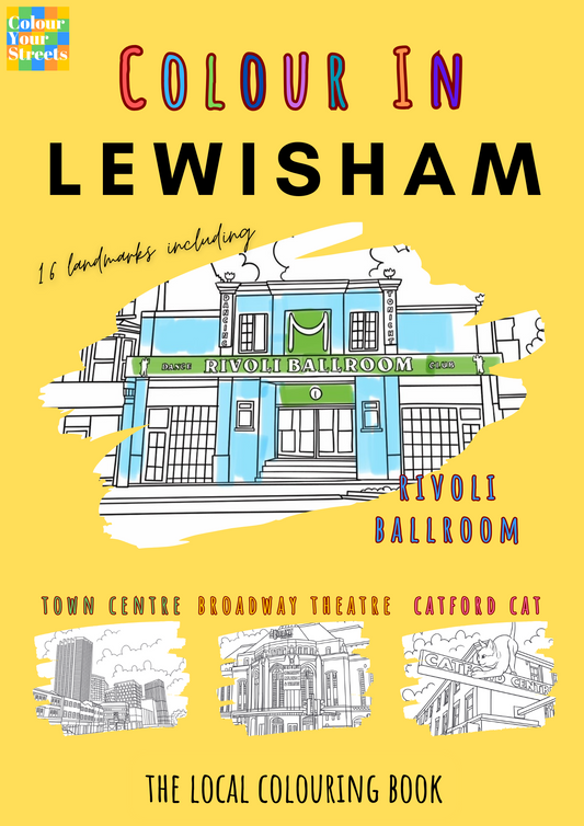 colour in lewisham
