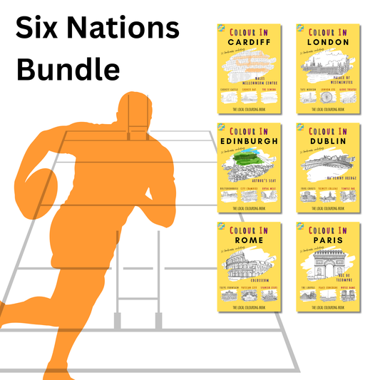 Six Nations Bundle